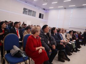 Общественная палата Якутии подвела итоги года и наметили планы на будущее