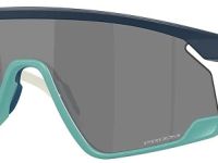 Очки солнцезащитные Oakley BXTR Matte Abyss/Prizm Black (комплект)