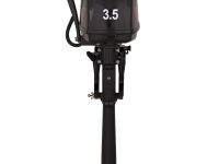 2х-тактный лодочный мотор CONDOR CN3.5HS