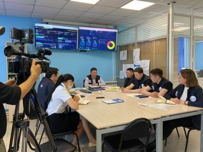 Развитие геостратегических территорий России обсудят на форуме в СВФУ