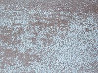 Подушка декоративная Pittura, голубая