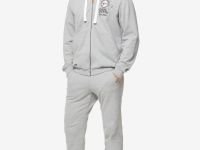 Толстовка BASK