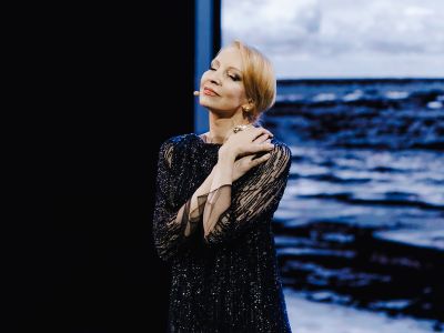 Билеты на Династии (ДК «Выборгский») / Театр | Афиша | ИнфоТаймс