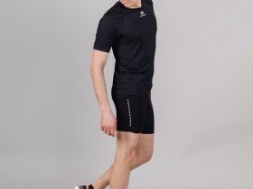 Футболка Pro Black