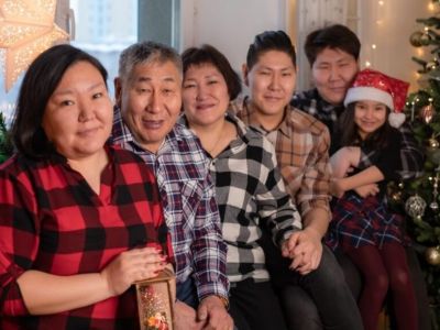 Мирный зовет: как традиции и современность создают комфортные условия для жизни