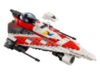 Star Wars 75388 Конструктор Звездный истребитель джедая Боба