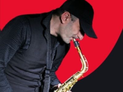 J.Seven Israel «Шедевры романтической саксофонной музыки»