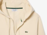 Мужская хлопковая толстовка Lacoste