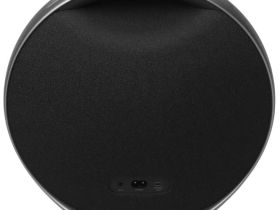 Портативная акустика Harman Kardon Onyx Studio 9 Черный