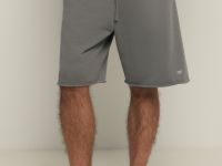 Шорты на резинке