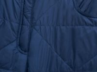 Стеганые утепленные брюки