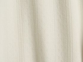 Брюки пижамные из трикотажа пуантель, Желтый