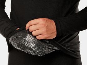 Термобелье Remington Thermal Reflective черное — до -25°C для охоты и туризма