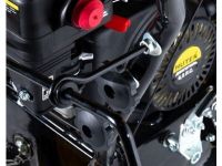 Снегоуборщик HUTER SGC 4100