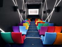 Кинотеатр «Звезда» г. Твери