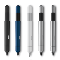 Ручка шариковая LAMY 288 pico, M22
