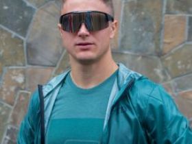 *Очки NONAME SEEFELD BLACK 20018510001