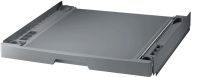 Стыковочный комплект + полка для белья Samsung SKK-UDX серый