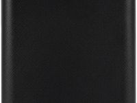 Портативное зарядное устройство TFN Power Light 40 000mAh Black