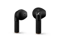Беспроводные Bluetooth стерео-наушники Marshall Minor III (Black)