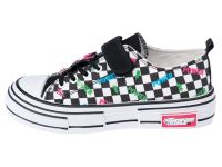 Кеды для девочек