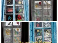 Клуб с. Журавлево