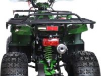 Квадроцикл AVANTIS Hunter 8M+ 125 2018