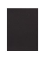 Бумага для сухих техник Малевичъ "GrafArt black" 60х80 см 150 г, черная