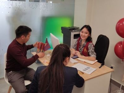 Подобрать объект недвижимости теперь можно в Сбере