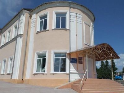 Культурно-досуговый центр Вадинского района