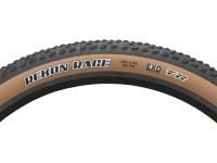 Maxxis Покрышка Maxxis Rekon Race 29x2.35 60-622 Foldable EXO/TR/Tanwall, цвет Коричневый