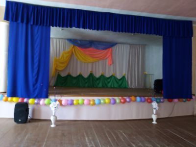 Кузнецовский сельский Дом культуры