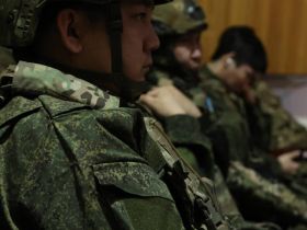 Саха и Русский драмтеатры представят новый спектакль