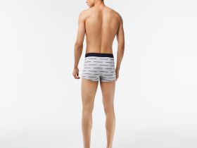 Мужское нижнее бельё Lacoste (3 шт.)