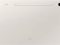 Планшет Samsung Galaxy Tab S9 5G 128 ГБ бежевый (SM-X716BZEACAU)