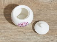 Сахарница Летние цветы/Fiori estivi