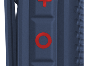 Портативная акустическая система Monster