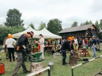 Музей-заповедник «Сользавод»