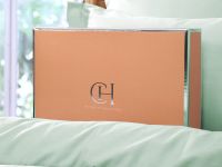 Постельное белье Pastel green