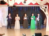 Центр досуга «Мичээр»