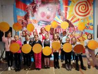 Омский сельский дом культуры