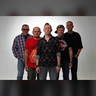 Rock Crystal Band. Легенды русского рока