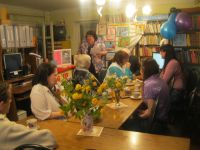 Библиотека-филиал № 3 г. Туапсе