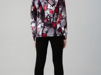 Термобрюки трикотажные для мальчиков для эпизодического использования