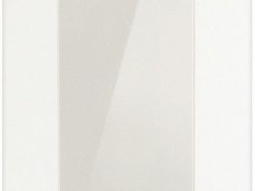 Защитное стекло moonfish для Galaxy S25 Full Screen FULL GLUE черный