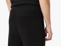 Мужские хлопковые спортивные брюки Lacoste SLIM FIT