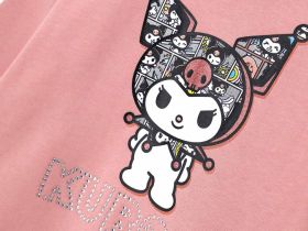 Свитшот для девочки