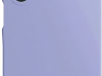 Чехол VLP Aster Case для Galaxy A16 лавандовый