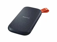 Внешний накопитель SanDisk Portable 1Tb SSD 800 Mb/s (SDSSDE30-1T00-Z26)
