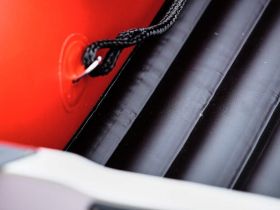 Лодка ПВХ STORMLINE Heavy Duty Air Lite 500 (2024)